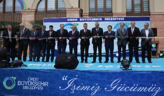 Ormek’in 1. Yıl Gururu