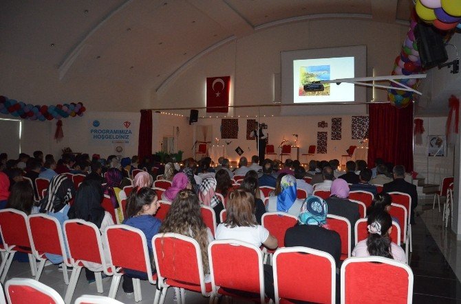 Fatsa’da Şiir Dinletisi