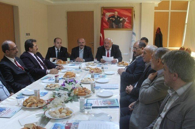 Sosyal Güvenlik Haftası