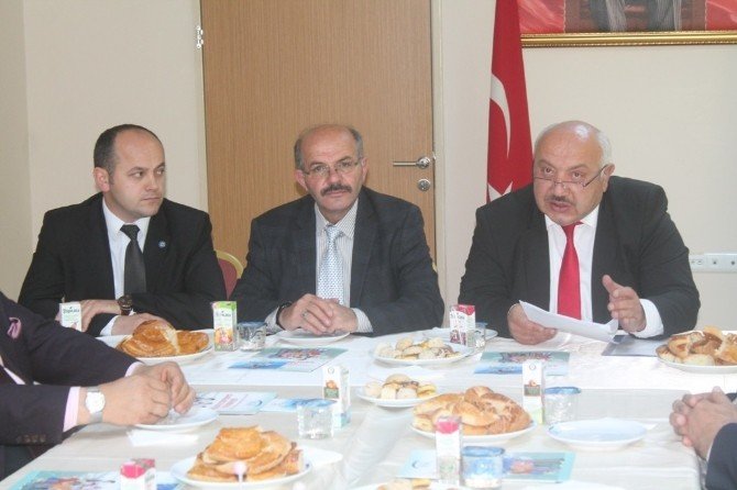 Sosyal Güvenlik Haftası