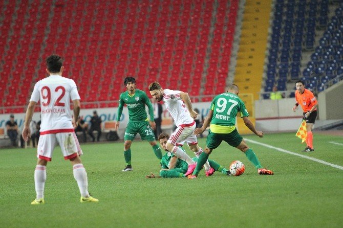 Spor Toto Süper Lig