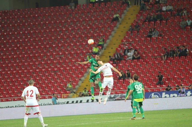 Spor Toto Süper Lig
