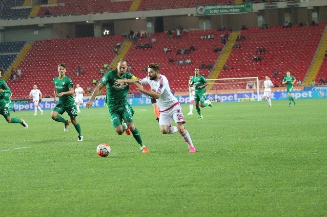 Spor Toto Süper Lig