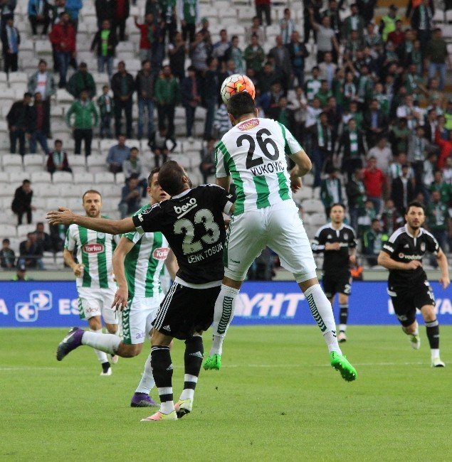 Spor Toto Süper Lig