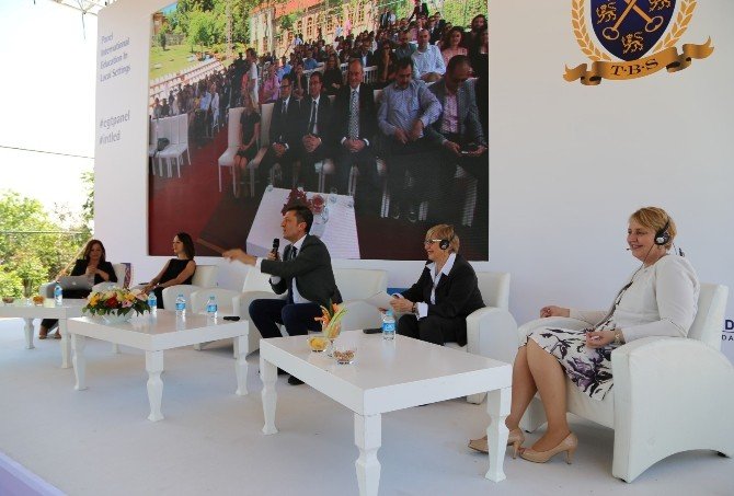 "Sağlam Bir Milli Eğitim İçin Önce Evrensel Eğitim"