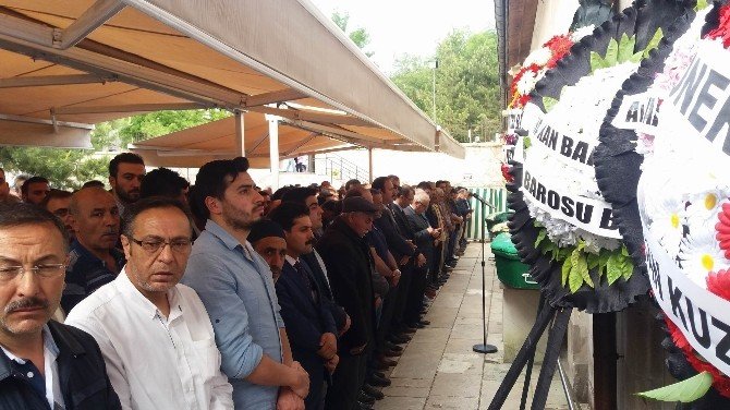 Sivas Adliyesi’nin Acı Günü