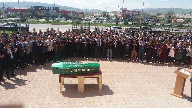 Sivas Adliyesi’nin Acı Günü