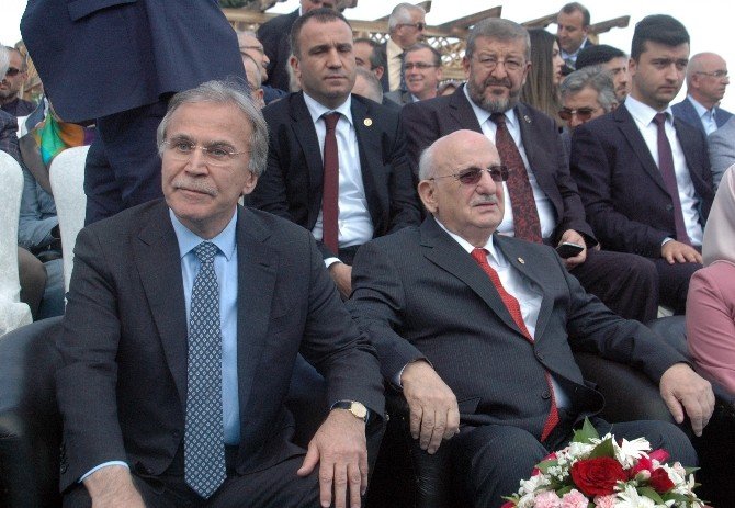 3. Karabük Tanıtım Günleri Başladı