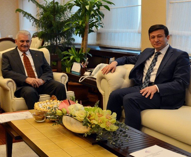 Ak Partili Dağ’dan İlk Mesaj: "İzmir İçin Tarihi Fırsat"