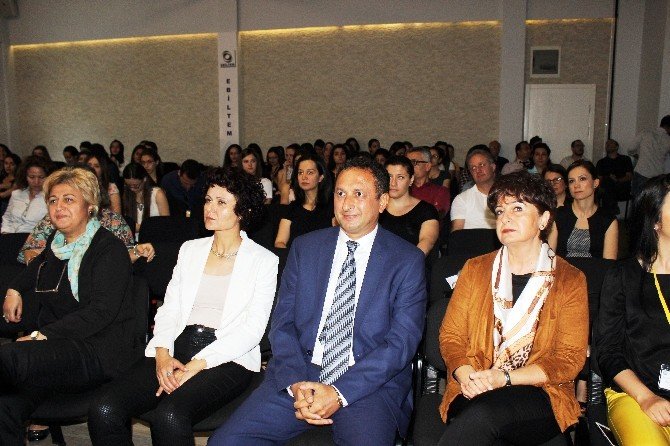 Vsy Biotechnology Ceo’su Varlıbaş: “1 Kg’lık Biyoteknolojik Ürün İhracatı 675 Bin Dolar”