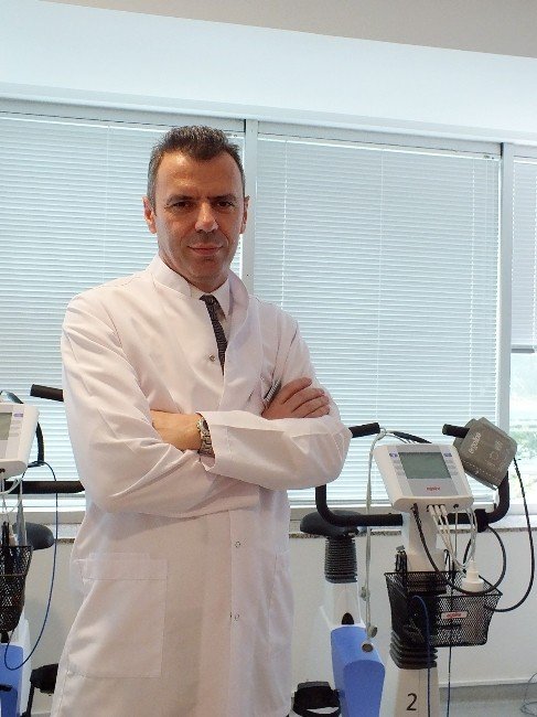 Kalça Kireçlenmesine Etkili Tedavi