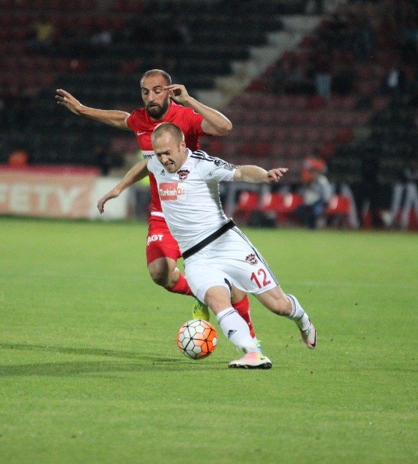 Spor Toto Süper Lig