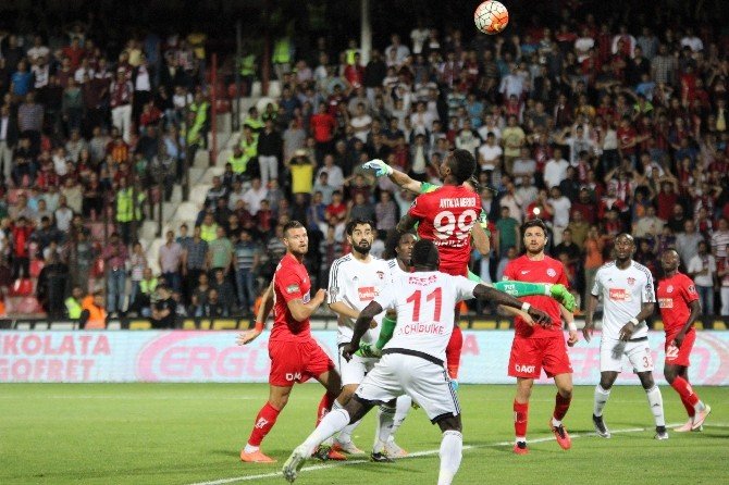 Spor Toto Süper Lig