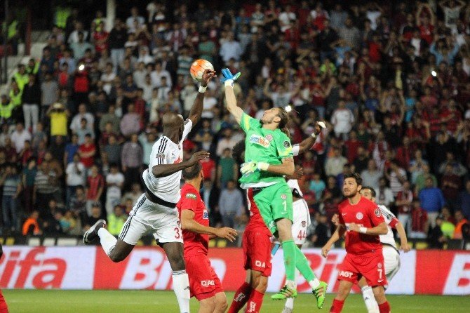 Spor Toto Süper Lig