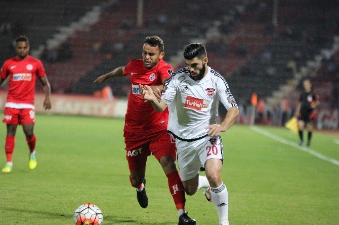 Spor Toto Süper Lig