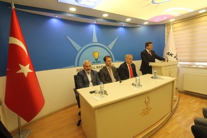 Kobal: Kutlu Yürüyüşe Devam
