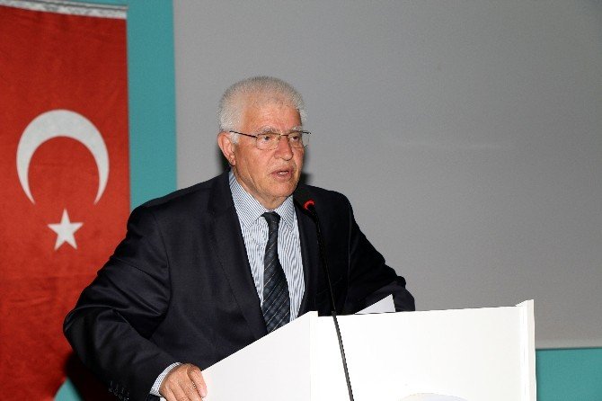 Hekimhan İlçesinde, Kentsel Dönüşüm Çalıştayı Yapıldı