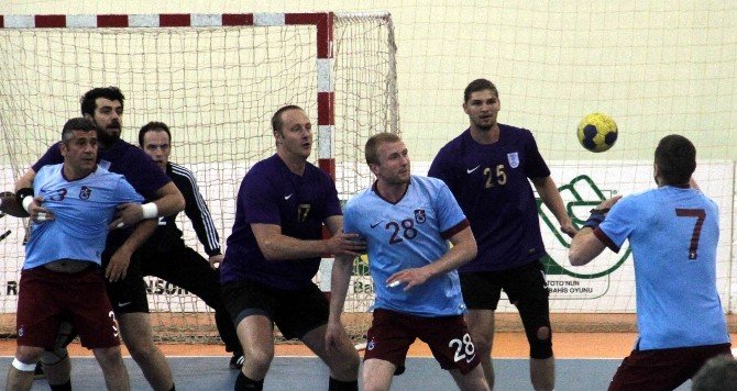 Ankaraspor Finale Göz Kırptı