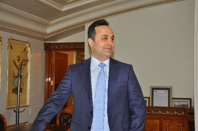 Myp Lideri Yılmaz: “Bir Değişimde Bahçeli Yapsın, Milleti Sevindirsin”