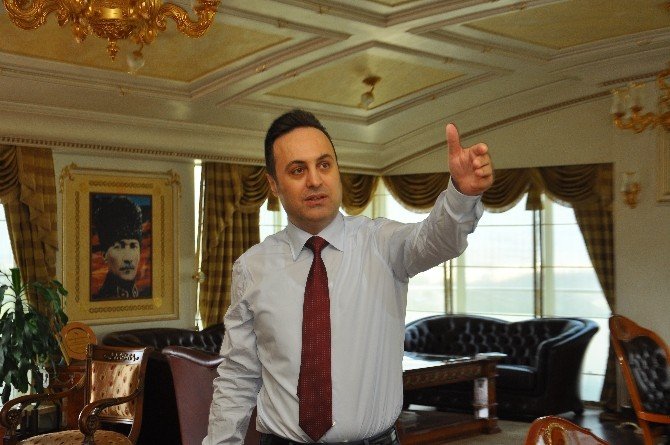 Myp Lideri Yılmaz: “Bir Değişimde Bahçeli Yapsın, Milleti Sevindirsin”
