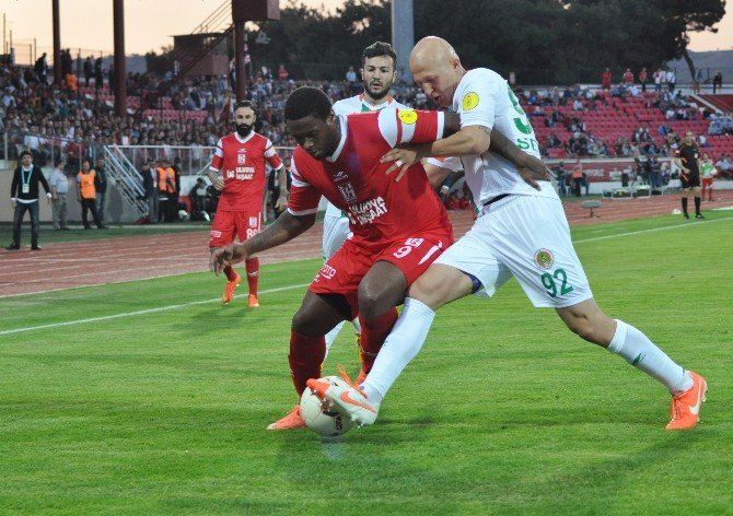 Ptt 1. Lig Play-off