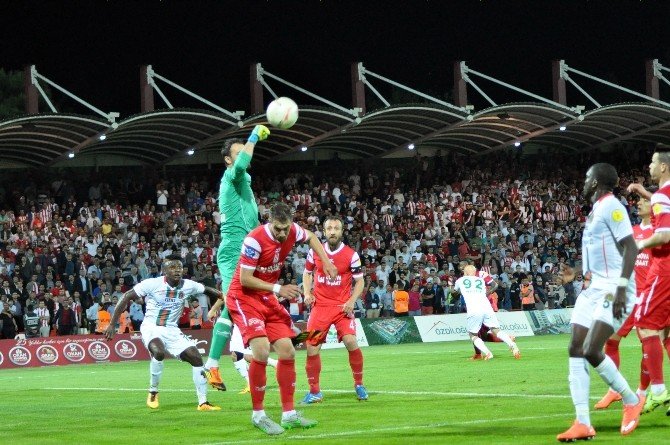 Ptt 1. Lig Play-off