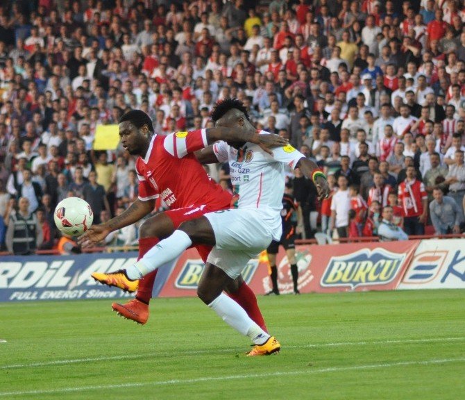 Ptt 1. Lig Play-off