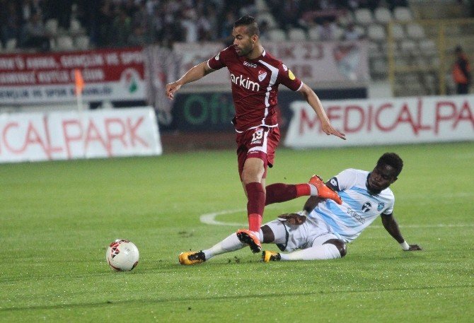 Ptt 1. Lig Play-off