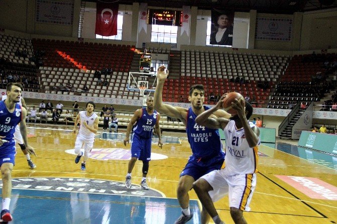 Spor Toto Basketbol Ligi