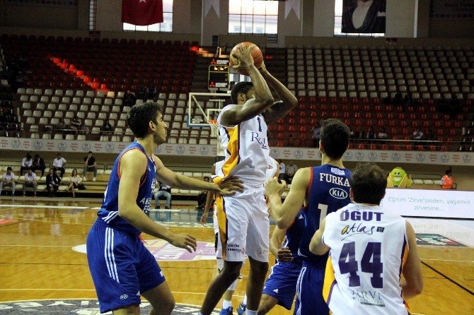 Spor Toto Basketbol Ligi