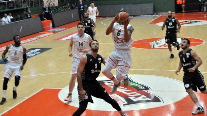 Spor Toto Basketbol Ligi