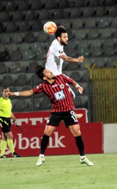 Spor Toto Süper Lig