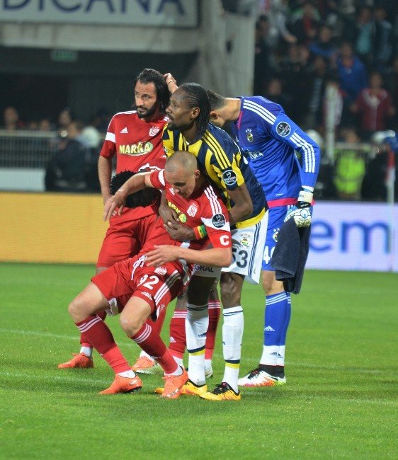 Spor Toto Süper Lig