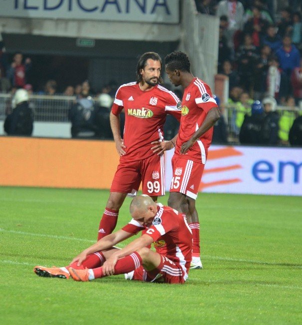 Spor Toto Süper Lig