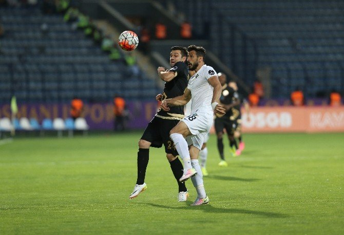 Spor Toto Süper Lig