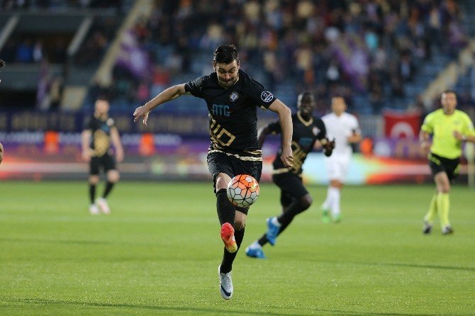 Spor Toto Süper Lig