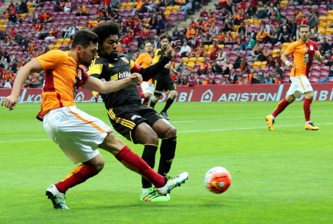 Spor Toto Süper Lig
