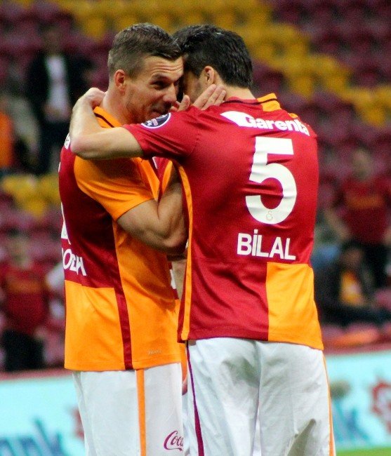 Spor Toto Süper Lig