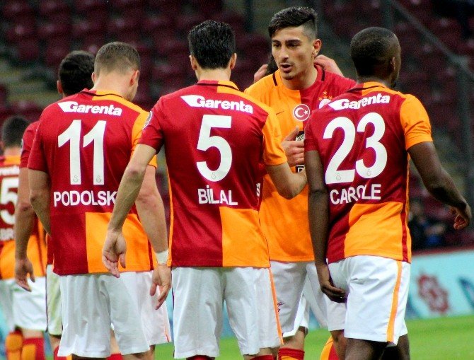 Spor Toto Süper Lig
