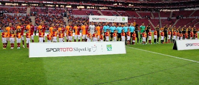 Spor Toto Süper Lig