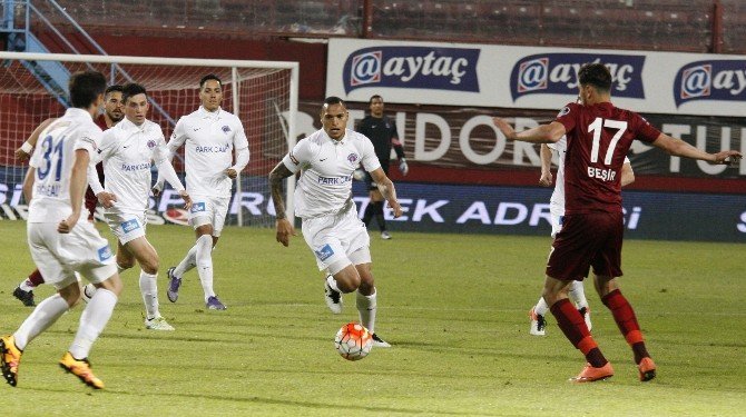 Spor Toto Süper Lig