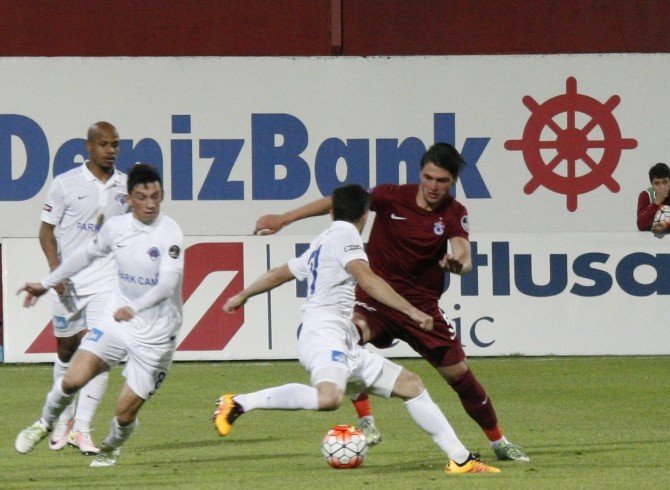 Spor Toto Süper Lig