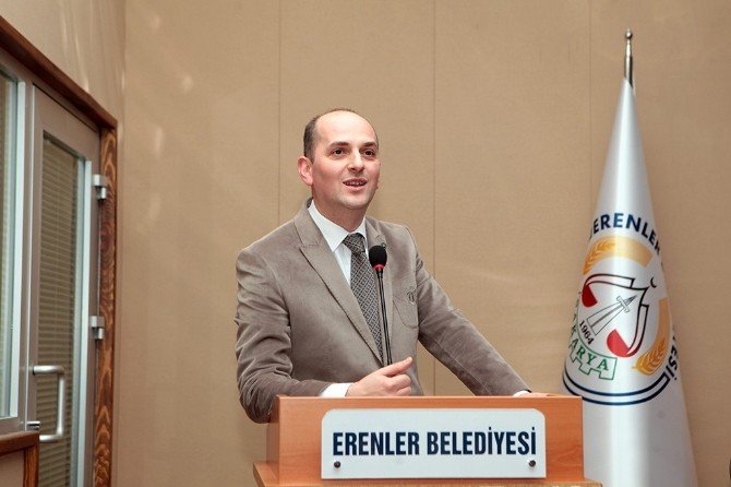 Sakarya’da Çölyak Hastalığı Konuşuldu