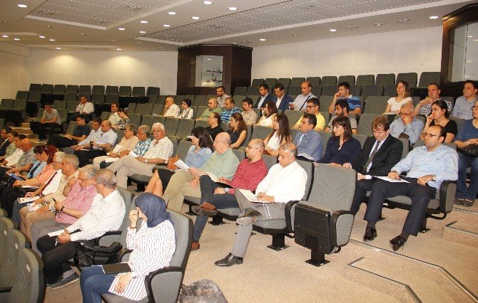 “Suriyeli İstihdamı”nda “Çalışma İzni” Uyarısı
