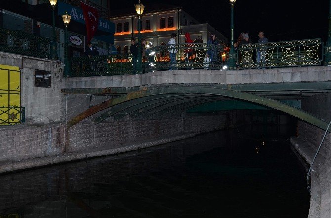 Eskişehir’in "Recep Dayı"sı Ölüm Kalım Savaşı Veriyor