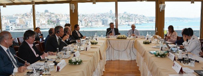 "Avrupa’da İşler Düzeliyor"
