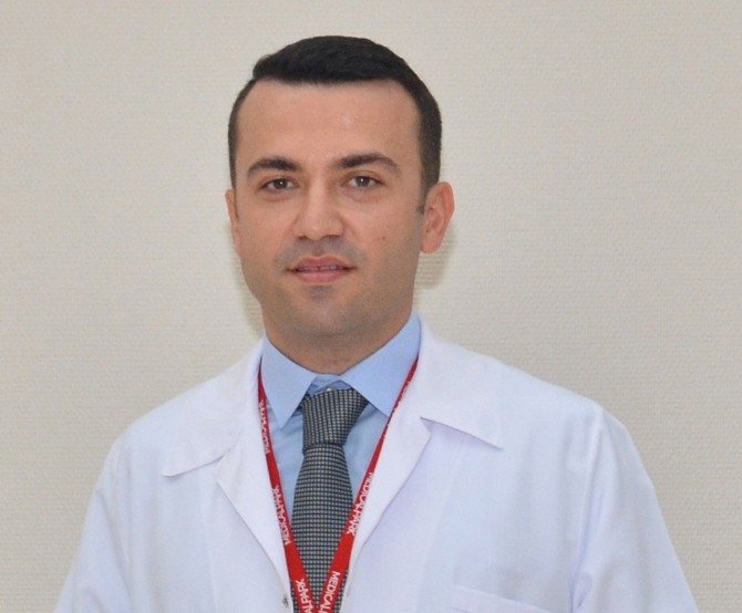 Sağlıklı Bir Kalp İçin ’Yürüyüş’ Tavsiyesi