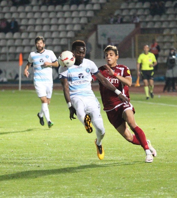 Ptt 1. Lig Play-off
