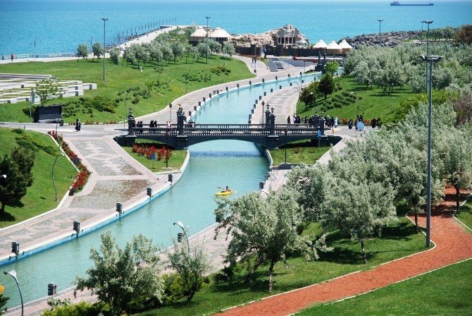 Başkan Yılmaz, Tunus Medyasına Röportaj Verdi