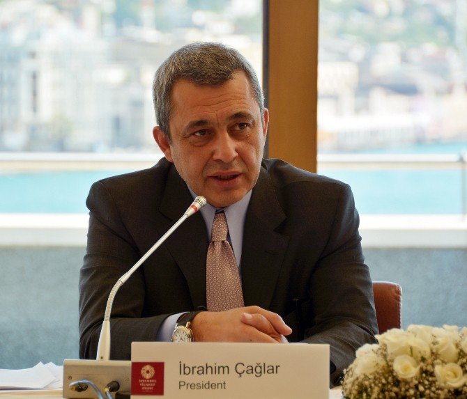 "Avrupa’da İşler Düzeliyor"